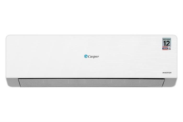 Điều Hòa Casper Inverter 18000 BTU 2 Chiều QH-18IU36A